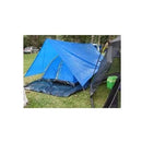 Lona 3x2 Azul Impermeavel Piscina Barraca Camping Telhado