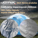 Barraca Camping 5-8 Lugares Grande Ventilacao 270*270*155cm