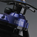 mall inline badgeCarretilha de Pesca Esquerda/Direito 7.2:1 17+1 Rolamentos 8 Kg