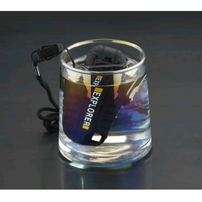 HYQ1856 Isqueiro eletrônico USB ecológico