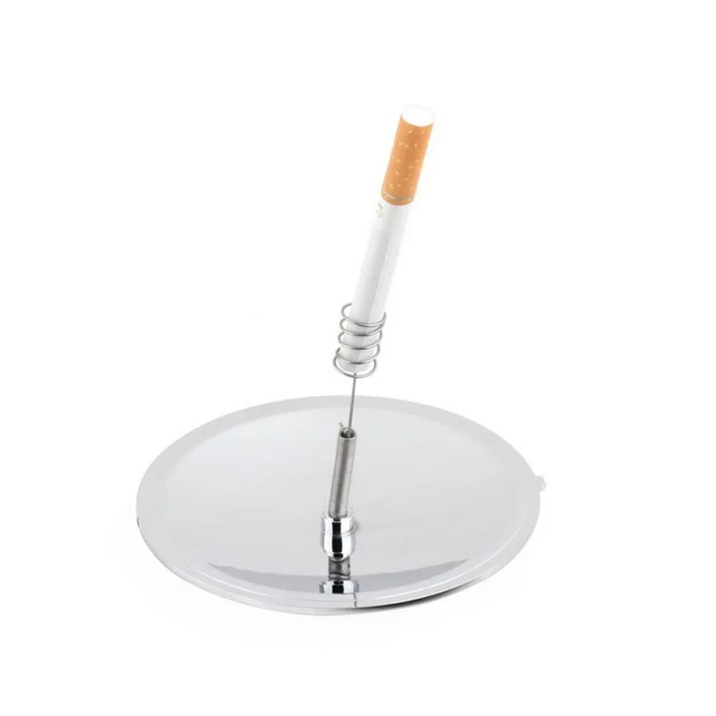 Ferramenta de ignição solar – Starter de fogo para emergência, ideal para camping, piqueniques, trilhas e kits de sobrevivência.