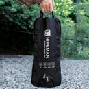 Saco térmico isolado – Capa protetora para bexigas de água 1–3L, mantém a temperatura por mais tempo, ideal para camping e esqui.