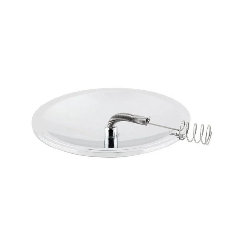 Ferramenta de ignição solar – Starter de fogo para emergência, ideal para camping, piqueniques, trilhas e kits de sobrevivência.