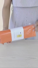 Bolsa Impermeável Saco Estanque 5l / 10l / 20l Camping Bag Mochila Pesca Agua Jetski Caiaque Natação