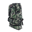 Mochila De Camping Impermeável 80L Ref 201