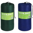 Saco de Dormir Solteiro MOR Profissional