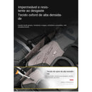 Bolsa de isca de pesca de grande capacidade, bolsa de cintura multifuncional, mochila tática, bolsa de equipamento de pesca