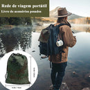 mall inline badgeRede De Dormir Descanso Com Mosquiteiro Camping 300kg JOYFOX