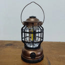 3 Motivos para ter um Lampião LED: Portátil, Ideal para suas Expedições e para Pescar e Acampar