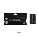 FLEXTAILGEAR TINY REPEL – Repelente de mosquitos e lâmpada portátil com bateria recarregável de 4800mAh, ideal para camping.